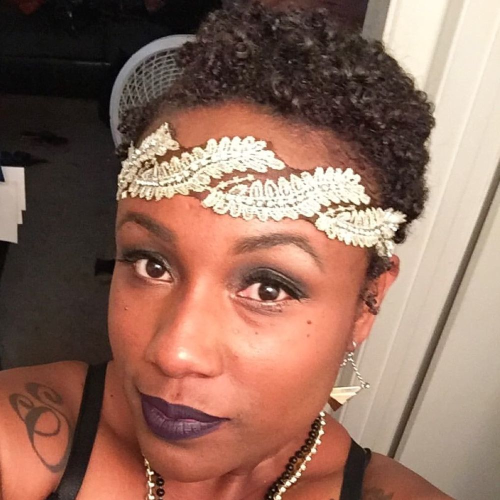 Meet your Posher, Shadae